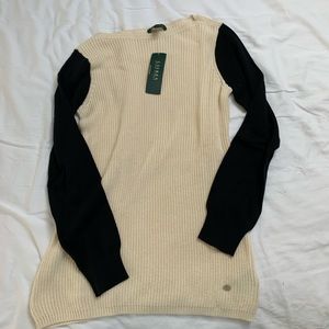Women’s Ralph Lauren sweater